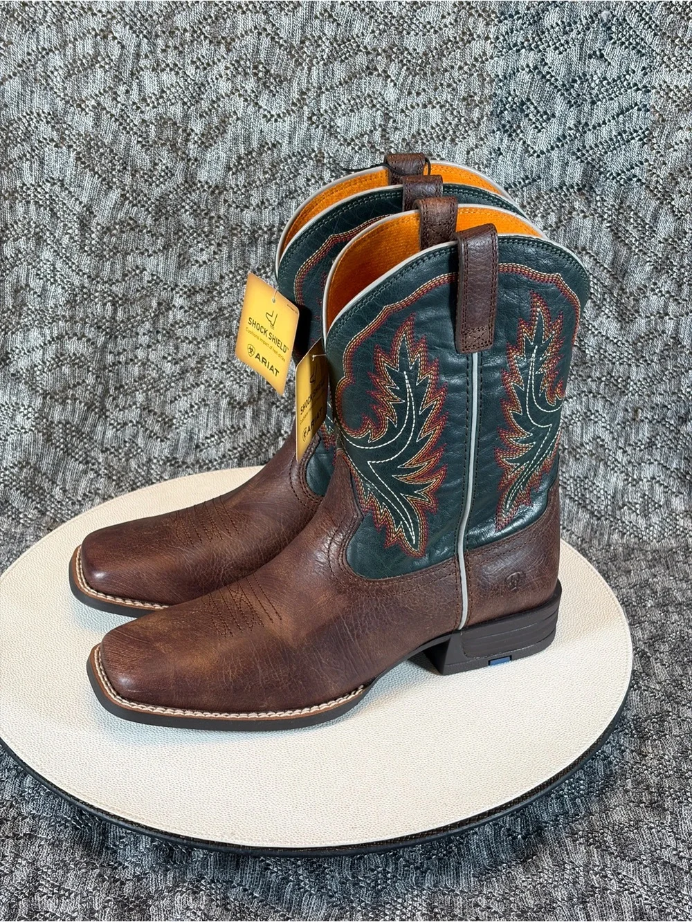 Ariat Kids Wilder boots Kids size 5